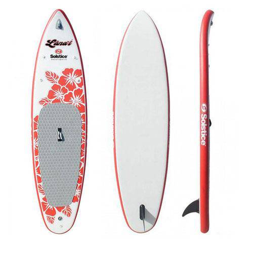 Lanai Inflatable Paddleboard - The Great Escape