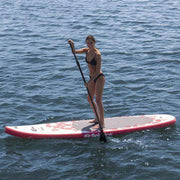 Lanai Inflatable Paddleboard - The Great Escape