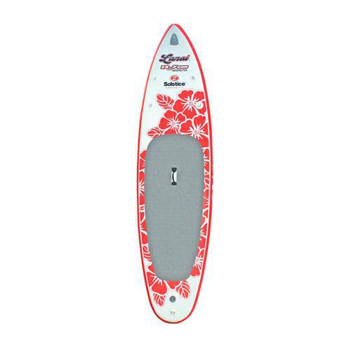 Lanai Inflatable Paddleboard - The Great Escape