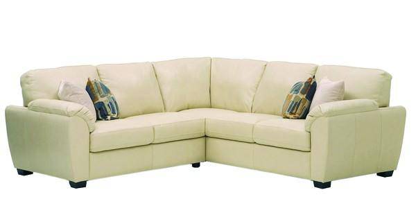 Lanza Sectional - The Great Escape