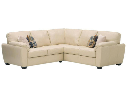 Lanza Sectional - The Great Escape