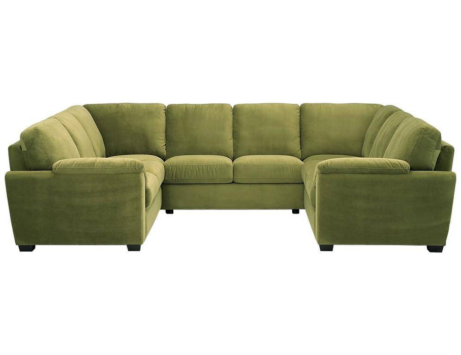 Lanza Sectional - The Great Escape