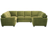 Lanza Sectional - The Great Escape