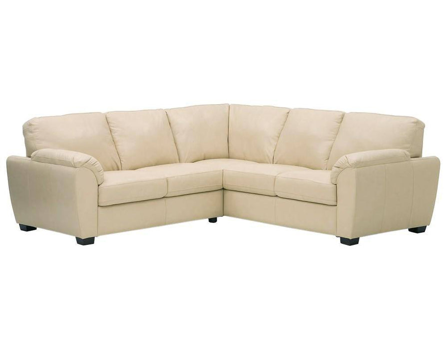 Lanza Sectional - The Great Escape