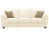 Lanza Sofa - The Great Escape