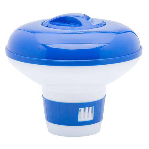 Large Adjustable Chemical Feeder - The Great Escape