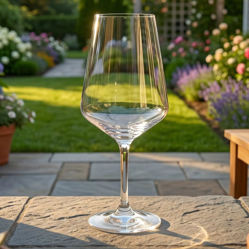 Lexington Wine Glass 14OZ - The Great Escape