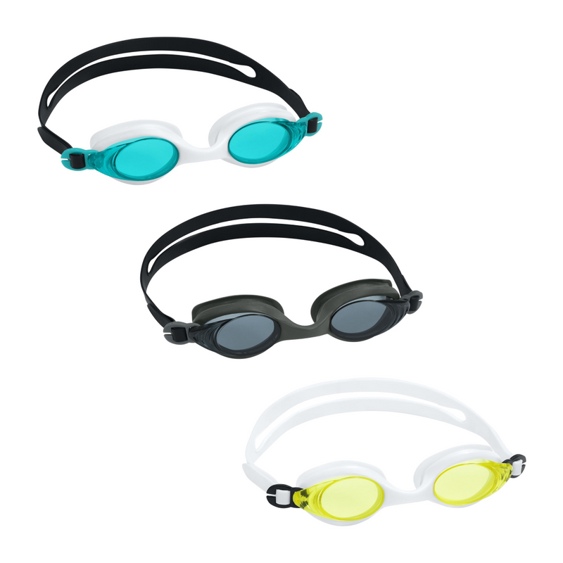 Lightening Pro Adult Goggles - The Great Escape