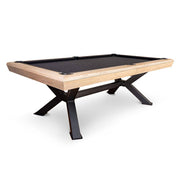 8' Presidential Lincoln Pool Table - The Great Escape