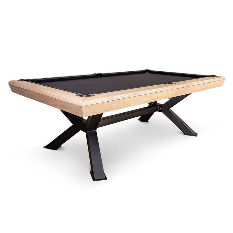 8' Presidential Lincoln Pool Table - The Great Escape