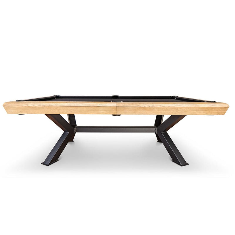 8' Presidential Lincoln Pool Table - The Great Escape