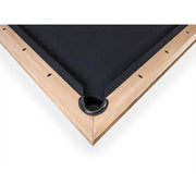 8' Presidential Lincoln Pool Table - The Great Escape