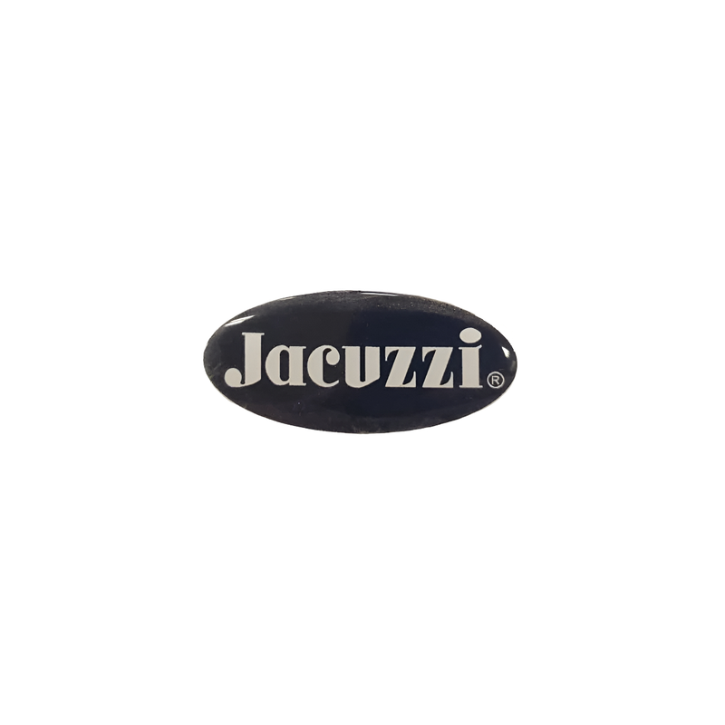 Jacuzzi Logo - The Great Escape