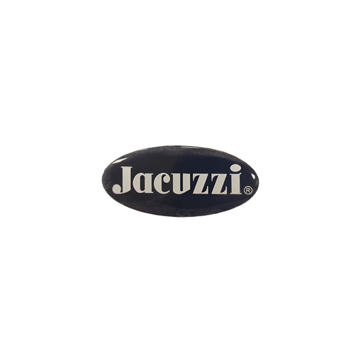 Jacuzzi Logo - The Great Escape