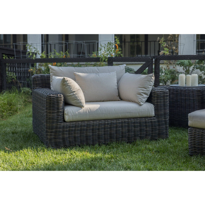 Lucca 5 Piece Sofa Group - The Great Escape