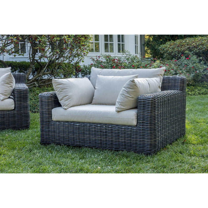 Lucca 5 Piece Sofa Group - The Great Escape