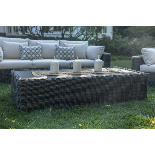 Lucca 5 Piece Sofa Group - The Great Escape