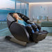 Luminary Syner-D Massage Chair - Black - The Great Escape