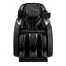 Luminary Syner-D Massage Chair - Black - The Great Escape