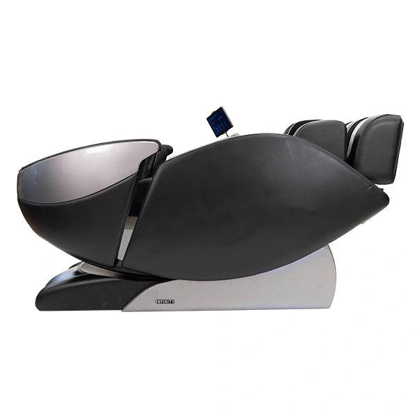 Luminary Syner-D Massage Chair - Black - The Great Escape