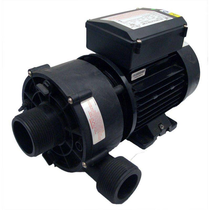 LX Circulation Pump - 240 V / 48 FRM - The Great Escape