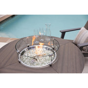 MAD Poly 5 Piece Firepit Chat Group - The Great Escape