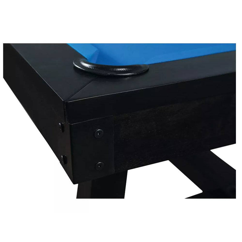 Presidential Madison Pool Table - The Great Escape