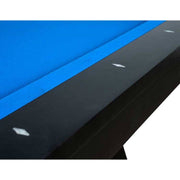Presidential Madison Pool Table - The Great Escape