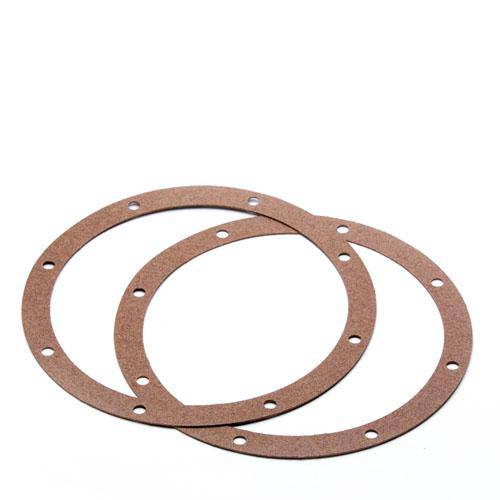 Main Drain Gaskets (2-Pack) - The Great Escape