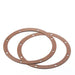 Main Drain Gaskets (2-Pack) - The Great Escape