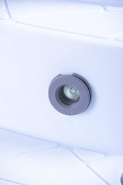 Majestic Wedding Cake Stairs W/ Light and Deck Attachment - The Great Escape