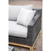 Manchester 4 Piece Sectional Group - The Great Escape