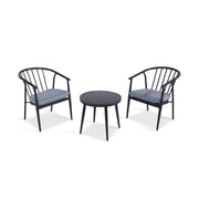 Marco 3 Piece Balcony Group - The Great Escape