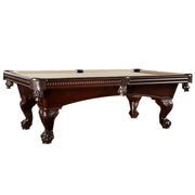 8' American Heritage Marietta Pool Table - The Great Escape