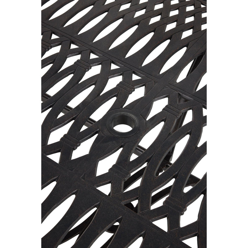 Mayfair 7 Piece Dining Group - The Great Escape