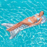 Mermaid Tale Inflatable Lounge - The Great Escape