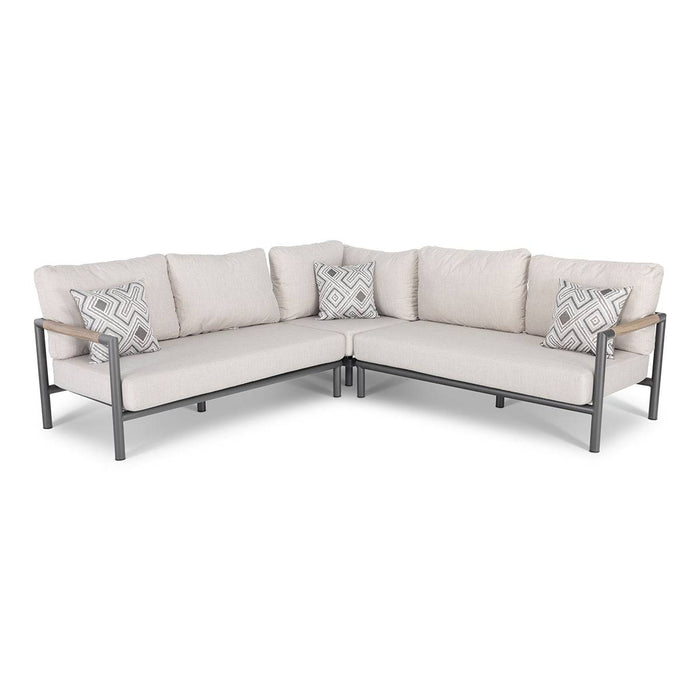 Mesa 3 Piece Sectional Group - The Great Escape