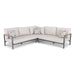 Mesa 3 Piece Sectional Group - The Great Escape