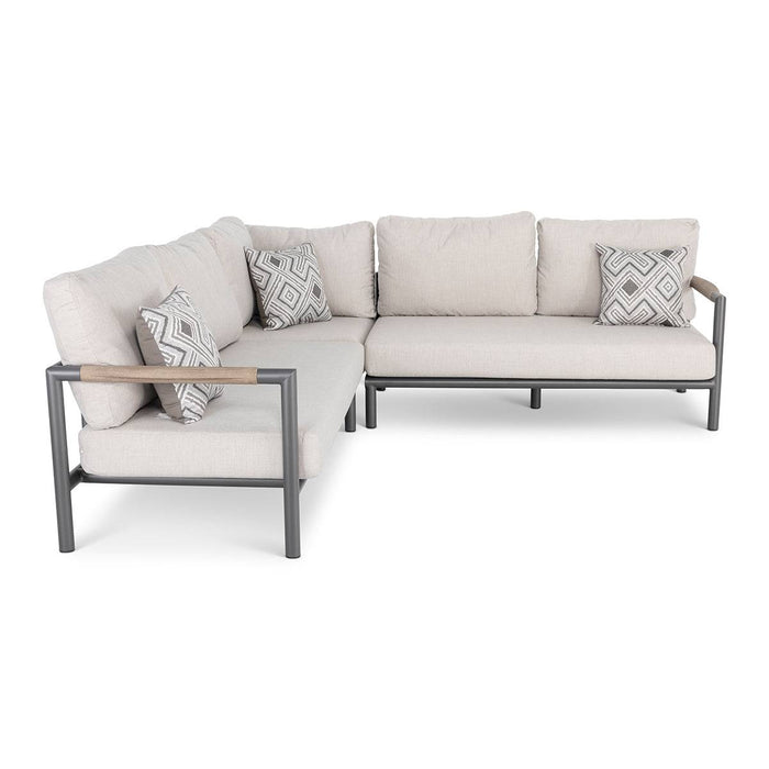 Mesa 3 Piece Sectional Group - The Great Escape