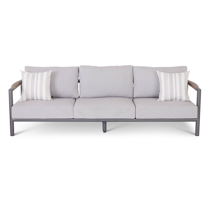 Mesa 5 Piece Sofa Group - The Great Escape