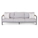 Mesa 5 Piece Sofa Group - The Great Escape