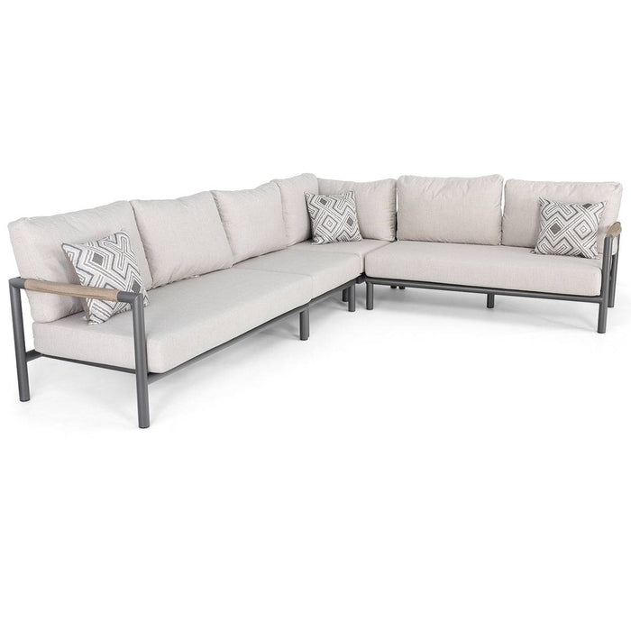 Mesa 7 Piece Sectional Group - The Great Escape