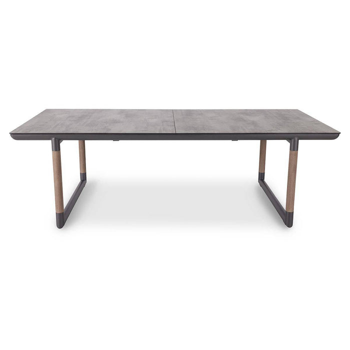 Picture of Mesa Sling Dining Group 30X57 - 73 Extension HPL Dining Table