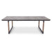 Picture of Mesa Sling Dining Group 30X57 - 73 Extension HPL Dining Table