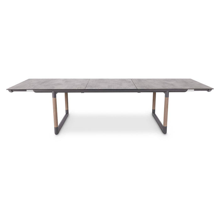 Picture of Mesa Sling Dining Group 30X57 - 73 Extension HPL Dining Table