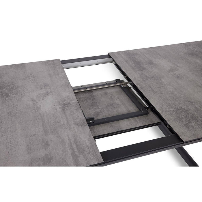 Picture of Mesa Sling Dining Group 30X57 - 73 Extension HPL Dining Table