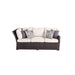 Middleton 3 Piece Sectional Group - The Great Escape