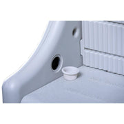 Mighty Step W/ Deck Attachments - The Great Escape