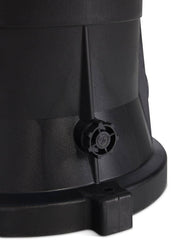 Hayward Swimpro Missile Filter Tank W/ 2" Ports - The Great Escape