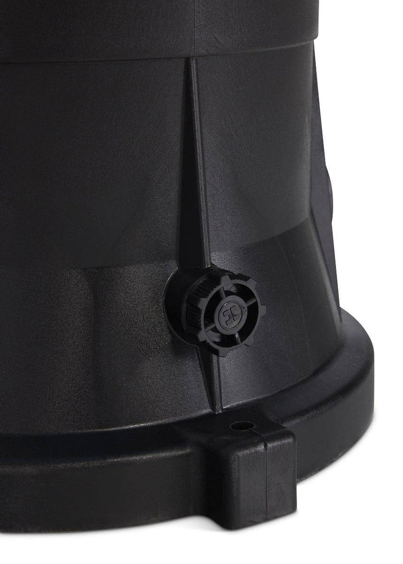 Hayward Swimpro Missile Filter Tank W/ 2" Ports - The Great Escape